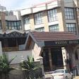 File image of Weston Hotel