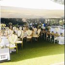 Bridget Achieng's son Sekani Rich looking all dapper as he turns 1 year old (Photos)