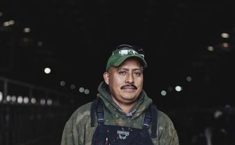 ICE Raid at New York Dairy Farm Sends Shivers