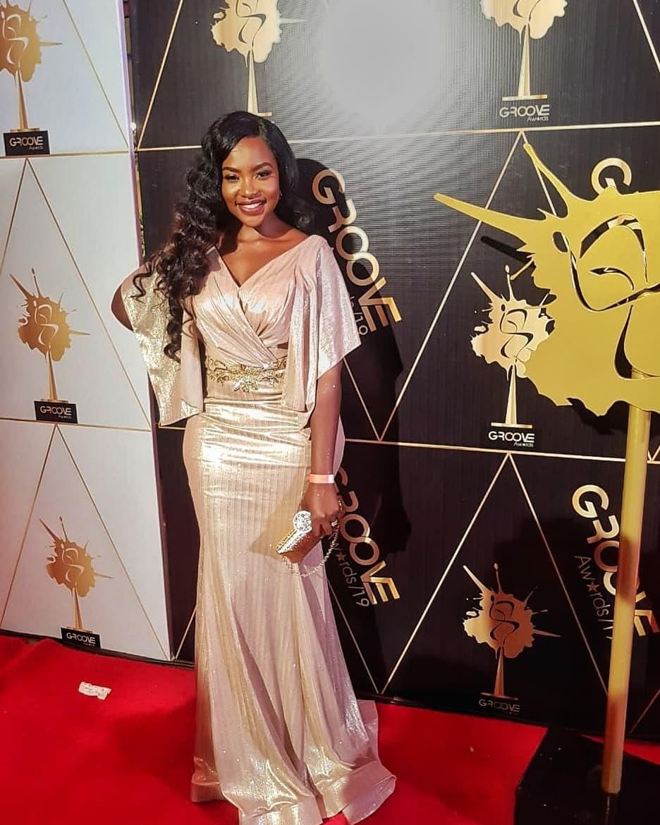 Joyce Omondi (Instagram)