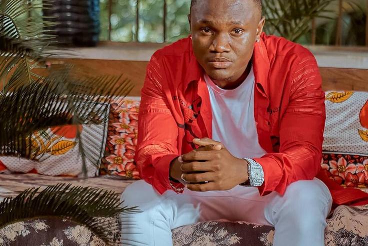 Singer Aslay opens up on his beef with WCB singer Mbosso