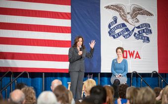 Rust Belt, Sun Belt or Both? Democrats Seek the Best Route to the White House