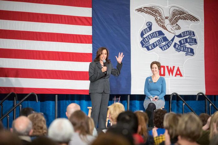 Rust Belt, Sun Belt or Both? Democrats Seek the Best Route to the White House