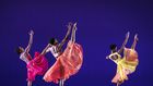 Inspiration and Education Open Ailey Season