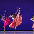 Inspiration and Education Open Ailey Season