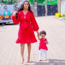 Diana Marua responds to missing ‘party life’ after marrying Bahati