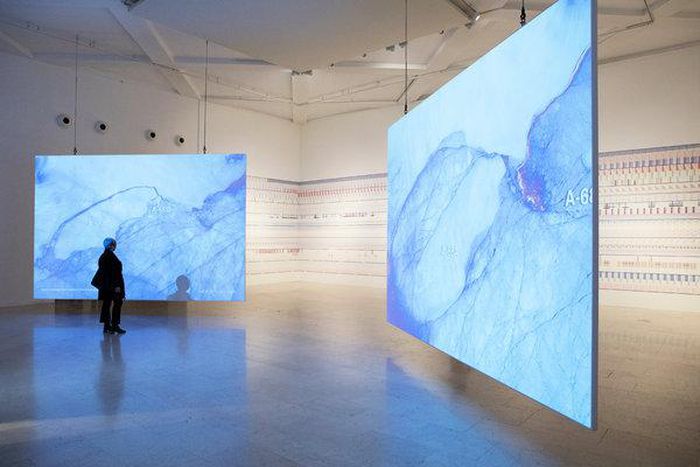 A painting looted by and returned to Nazis finally goes to its Jewish owners