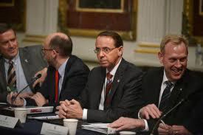 Inquiry ends with firing of official