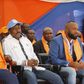File image of (L-R) Raila Odinga, Kalonzao Musyoka and Hassan Joho