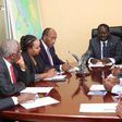 Raila Odinga meets Mt Kenya governors