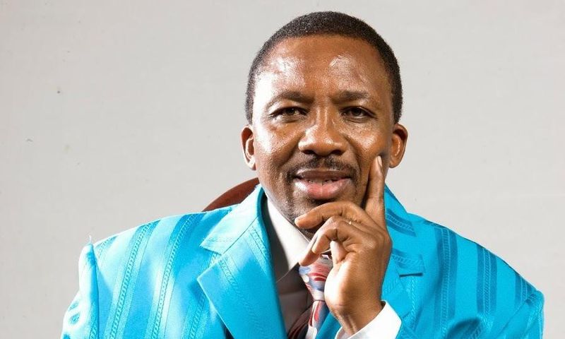 Ningeruhusiwa na Government nifungiwe na watu wakona Corona ungeona venye Mungu angefanya kazi – Pastor Ng’ang’a