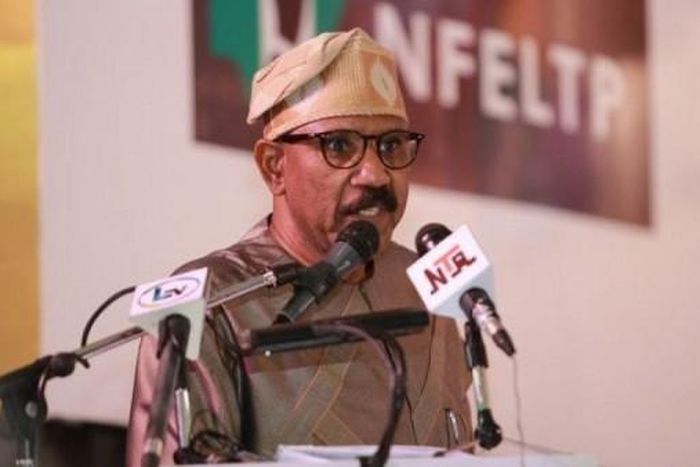 Federal Ministry of Health, Nigeria