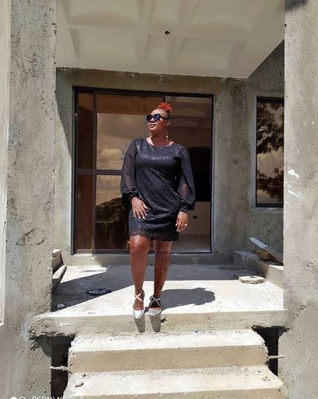 Former Machachari actress heartbreaking story of Government’s futile attempts to bring back kidnapped brother