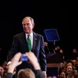 Bloomberg Greets Public Failure With Public Emotion. He's Not Used to Either.