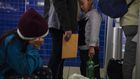 Migrants Pour Into a U.S. System That's 'on Fire'