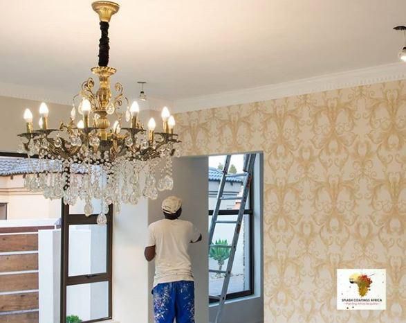 Photos of Zari Hassan’s new Mansion as she prepares to move out of Diamond’s House