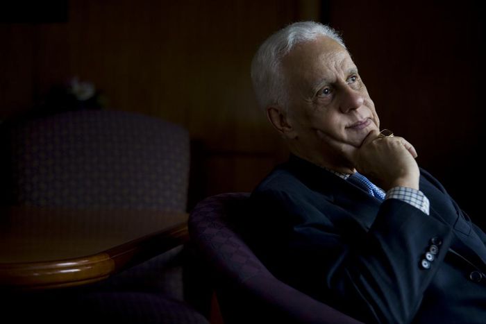 Former Governor of Virginia Accused of Sexual Harassment by College Student