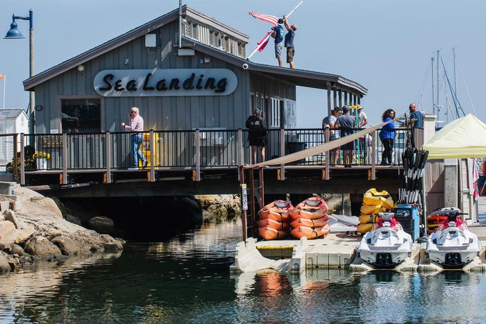 Deadly California Boat Fire Prompts Scrutiny of Regulations