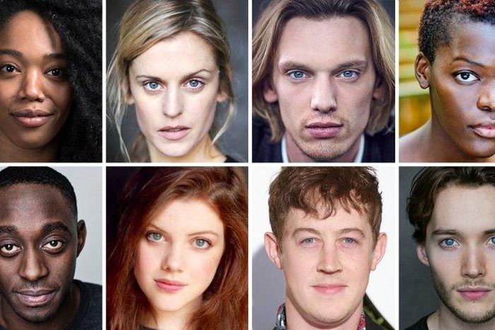Game of Thrones prequel cast