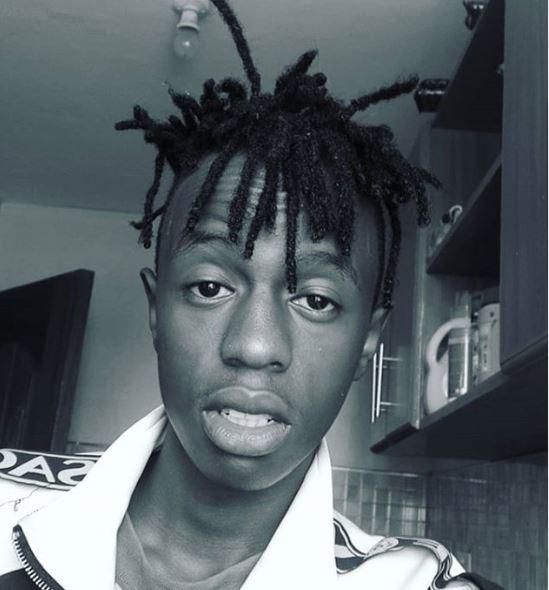 Kartello opens up on his ideal woman