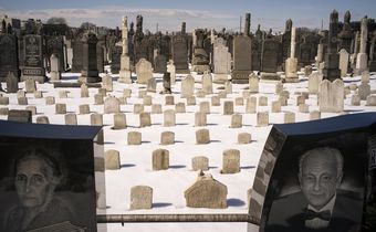 Real Estate for the Afterlife