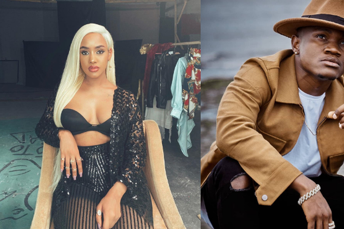 Tanasha Donna’s drops first love song from her EP, ahead of its launch in Nairobi