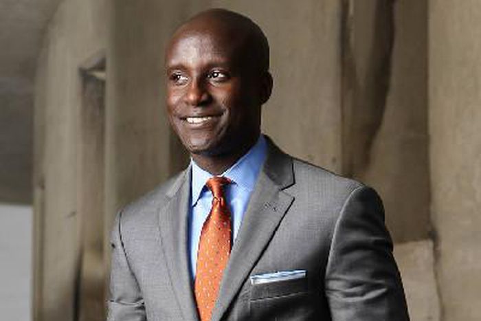 Hodgen Mainda, appointed by Tennessee Governor Bill Lee in his government