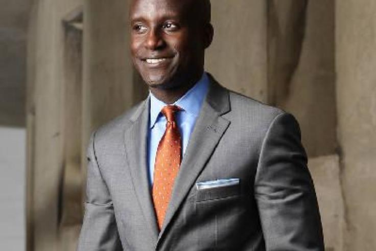 Hodgen Mainda, appointed by Tennessee Governor Bill Lee in his government
