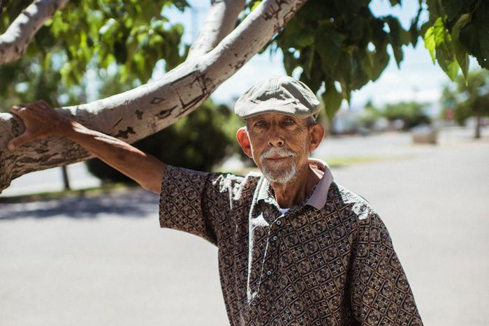 Militia Defiant in New Mexico: 'It's My God-Given Right to Be Here'