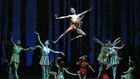 Some Enchanted Ending: Debuts and Other Spectacular Feats at City Ballet