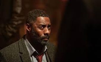 'Luther,' back from the dead