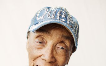 Norma Miller, Lindy-Hopping 'Queen of Swing,' Is Dead at 99