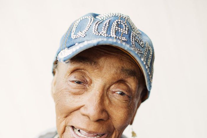 Norma Miller, Lindy-Hopping 'Queen of Swing,' Is Dead at 99