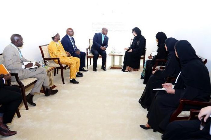 United Arab Emirates Ministry of Foreign Affairs &amp; International Coperation