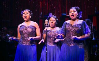 Jack Viertel stepping down at encores! After 20 years as leader