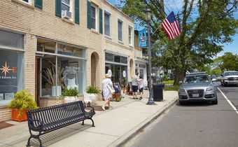 Southold, NY a waterfront hamlet on the neighborly North Fork