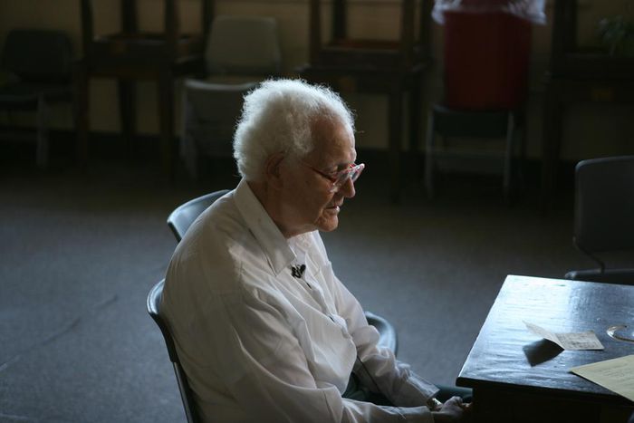 Dr. Charles Friedgood, Paroled Wife Killer, Is Dead at 99