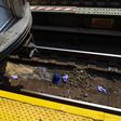 5-Year-Old Girl Survives Father's Fatal Leap Onto Subway Tracks