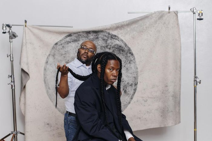 Is Broadway Ready for 'Slave Play'?