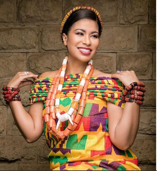 Julie Gichuru on her exit from the media and career growth 12 years later