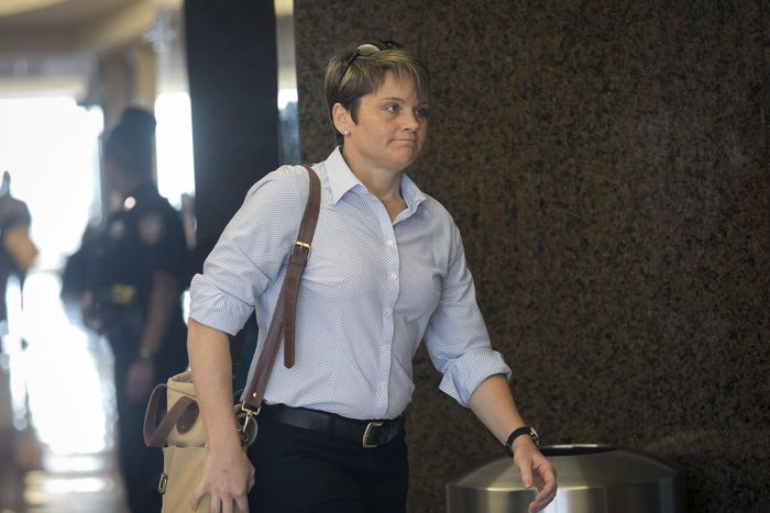 How a Bitter Divorce Battle on Earth Led to Claims of a Crime in Space