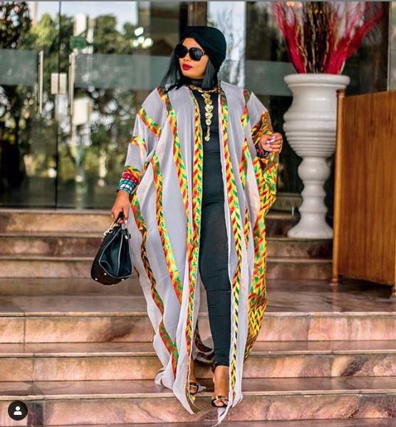 Neomi Nganga opens up on rough journey that crushed her in 2019