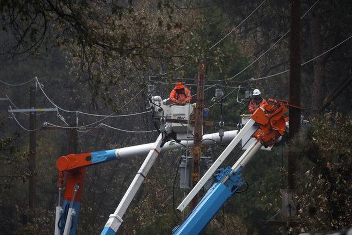 The biggest unanswered questions for PG&E