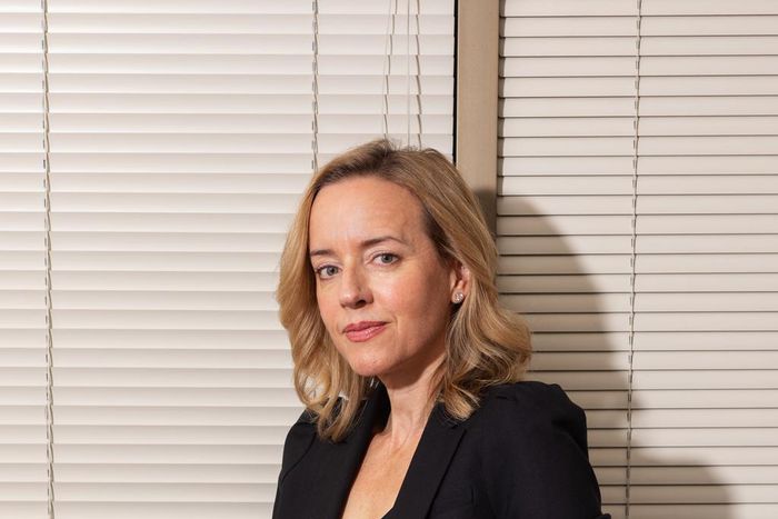 The Most Watched Show at the Office? Sexual Harassment Training Videos