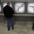 How Online Gun Sales Can Exploit a Major Loophole in Background Checks