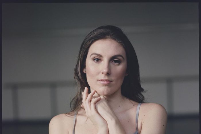 A Ballerina's Nightmare: 'Am I More Than Just a Dancer?'