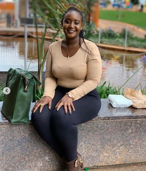 I was depressed for 2 months - Mercy Kyallo opens up on losing her job