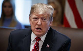 Kentucky Republican appears to support effort to deny border emergency