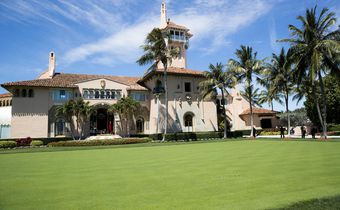 Will Chinese Businesswoman Arrested at Mar-a-Lago Get Out of Jail?