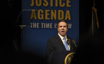 'We Are in Control': 5 Takeaways From Governor Cuomo's State of the State Speech